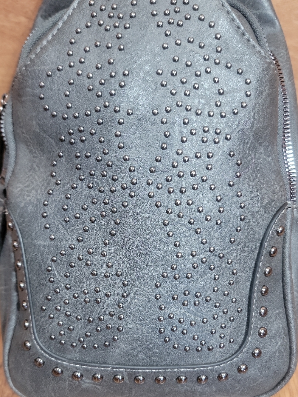 Sam & Hadley Convertible Crossbody Sling Bag - Picture 8 of 15